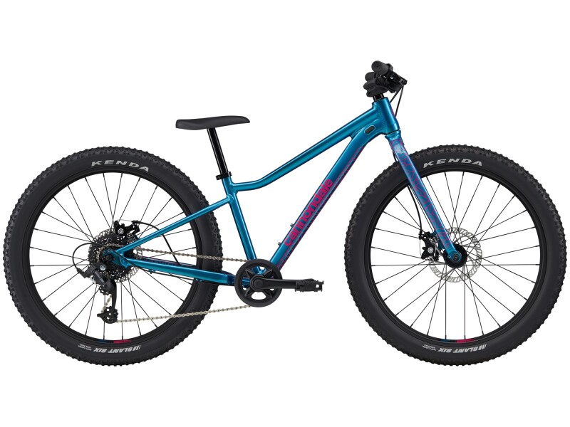 Cannondale Kids Trail Plus 24