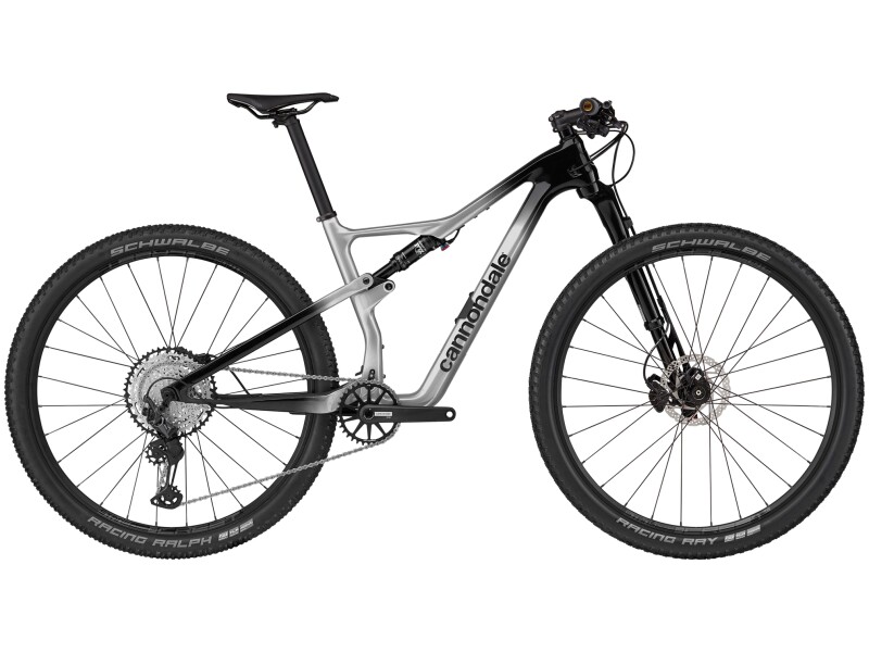 Cannondale Scalpel Carbon 3