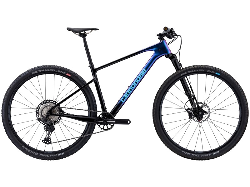 Cannondale Scalpel HT Carbon 2