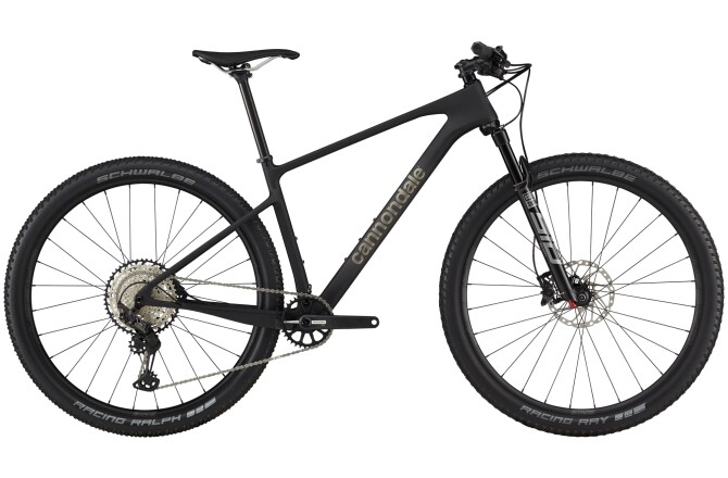 Cannondale Scalpel HT Carbon 3