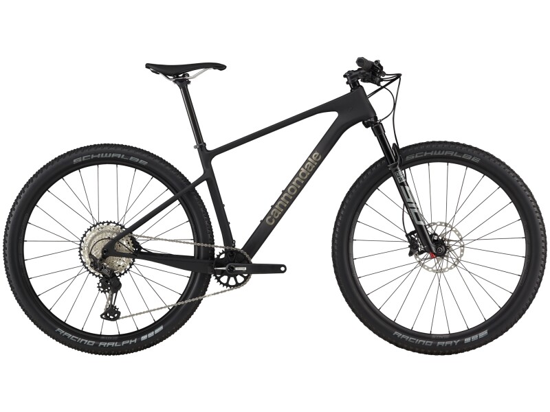 Cannondale Scalpel HT Carbon 3