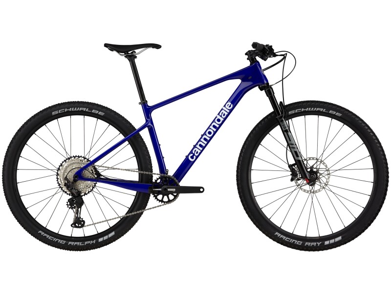 Cannondale Scalpel HT Carbon 3