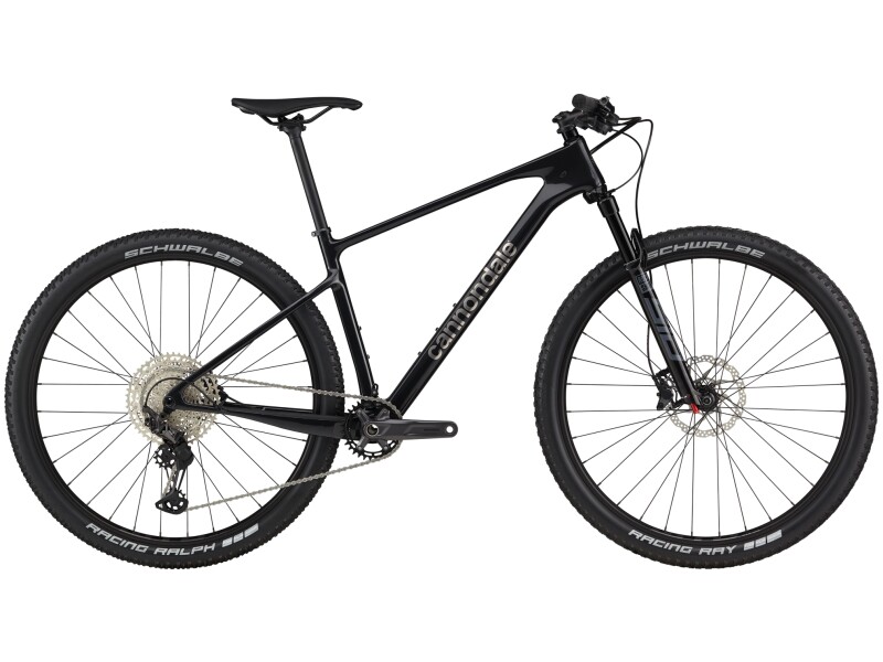 Cannondale Scalpel HT Carbon 4