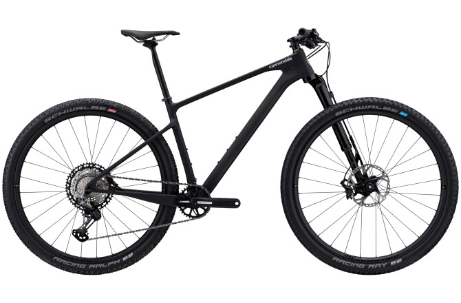 Cannondale Scalpel HT Hi-MOD 1