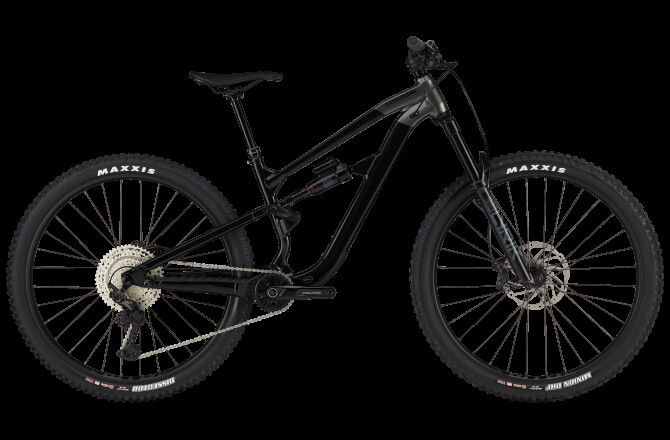 Cannondale Habit LT 2