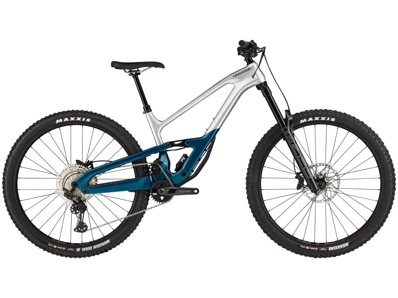 Cannondale Jekyll 2