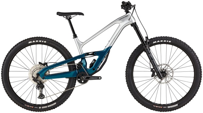 Cannondale Jekyll 2