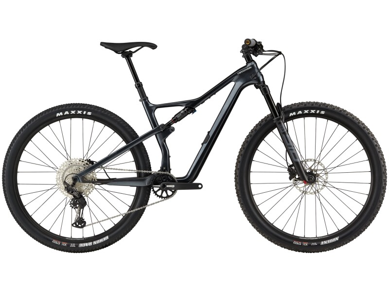 Cannondale Scalpel Carbon SE 2