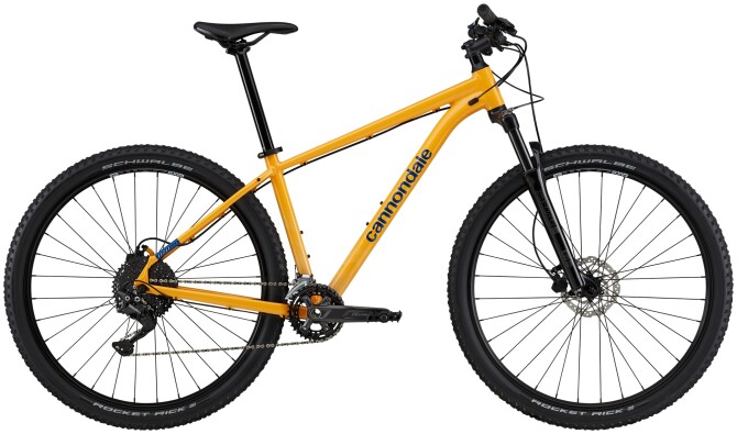 Cannondale Trail 5