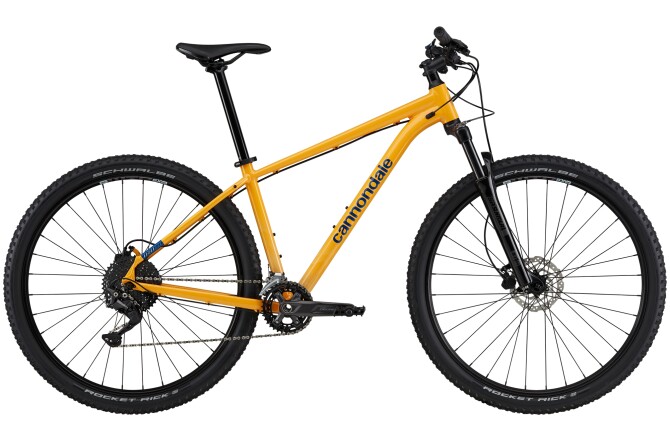 Cannondale Trail 5