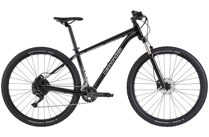 Cannondale Trail 5