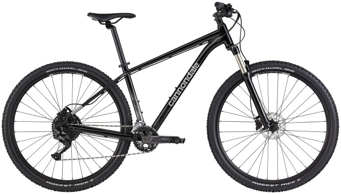 Cannondale Trail 5