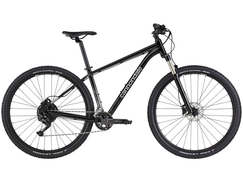 Cannondale Trail 5