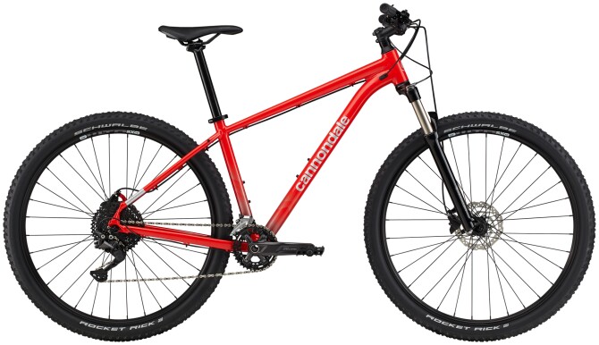 Cannondale Trail 5