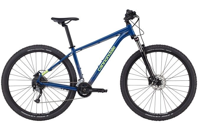 Cannondale Trail 6