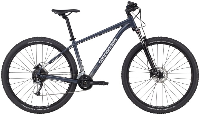 Cannondale Trail 6