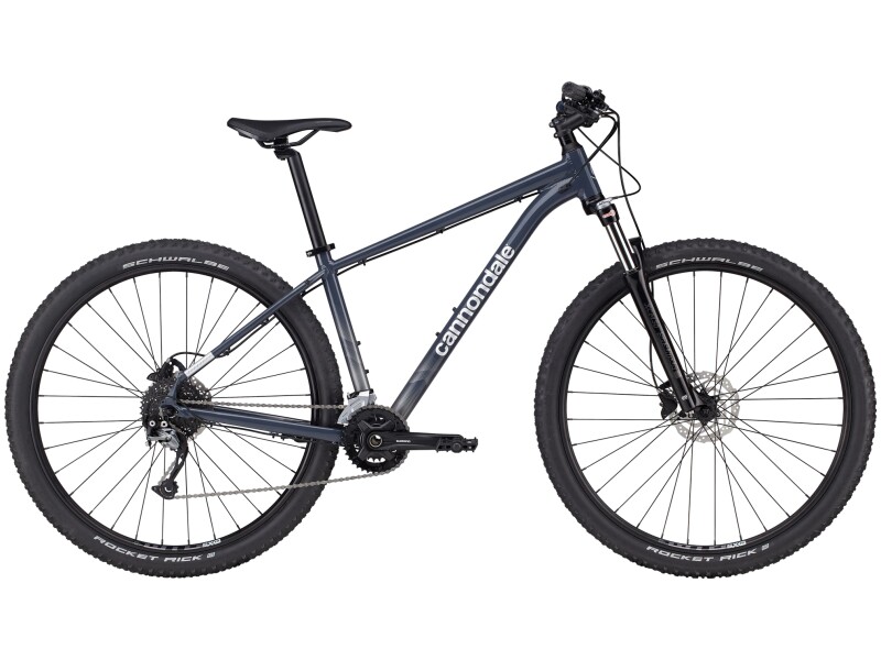 Cannondale Trail 6