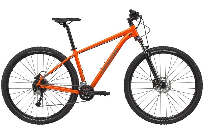 Cannondale Trail 6