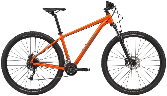 Cannondale Trail 6