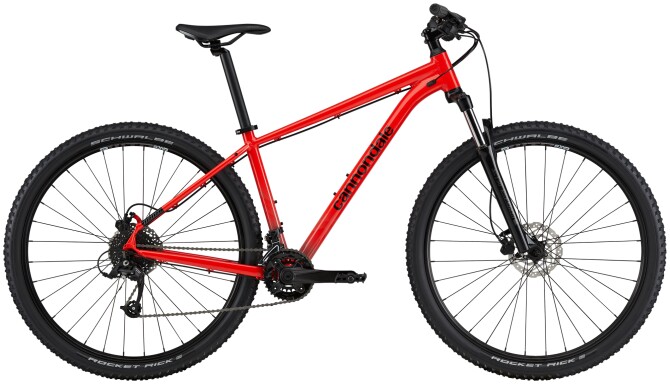 Cannondale Trail 7