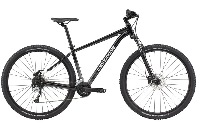 Cannondale Trail 7