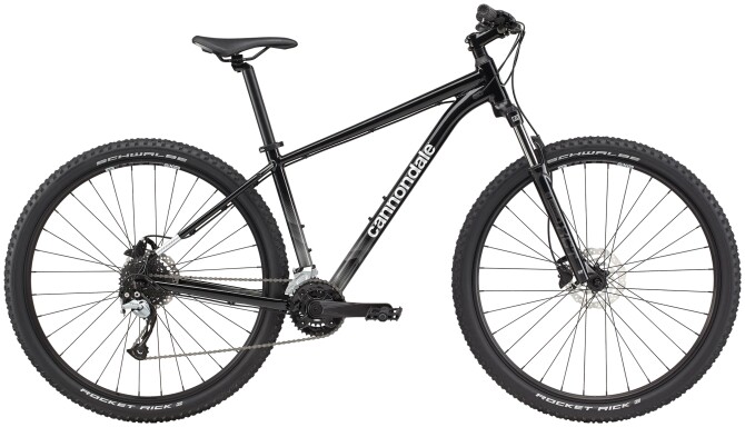 Cannondale Trail 7