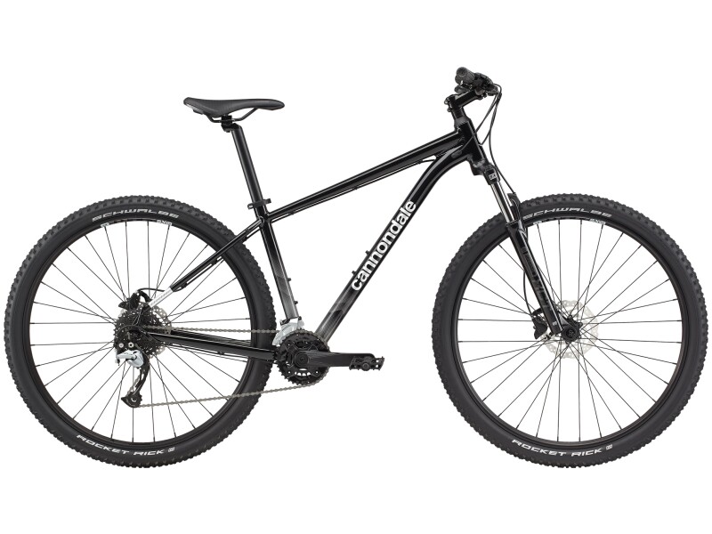 Cannondale Trail 7