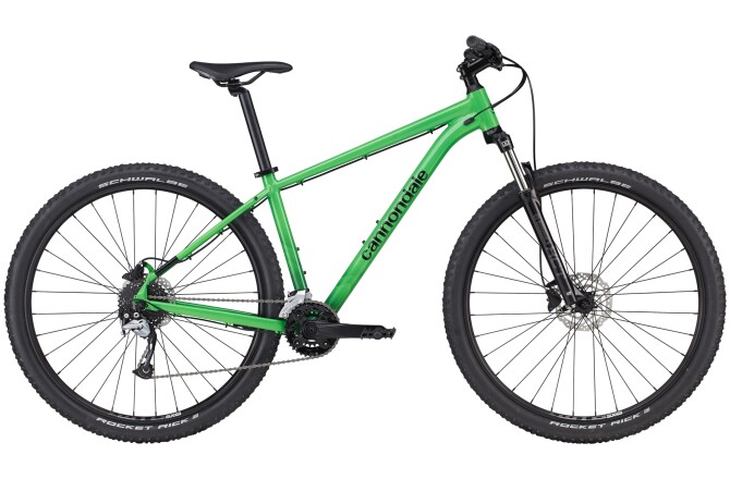 Cannondale Trail 7