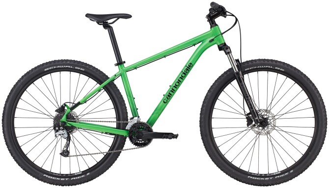 Cannondale Trail 7