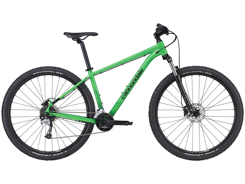 Cannondale Trail 7