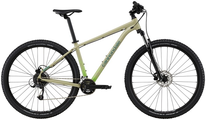 Cannondale Trail 8