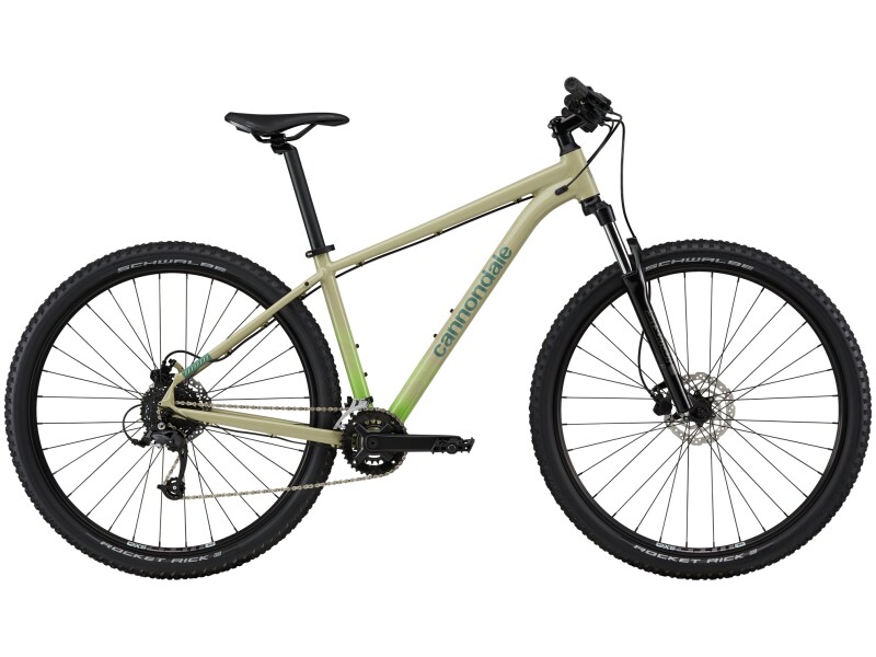 Cannondale Trail 8