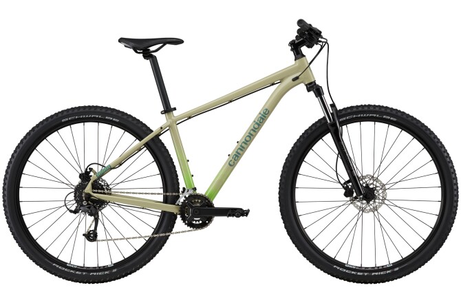 Cannondale Trail 8