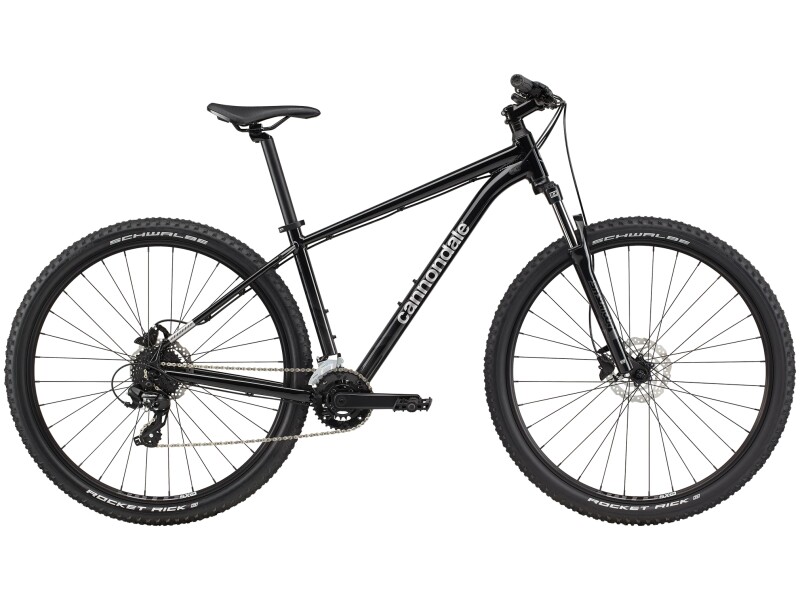 Cannondale Trail 8