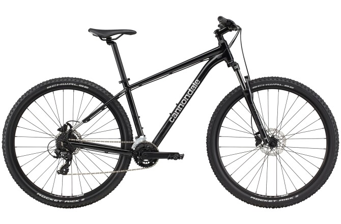 Cannondale Trail 8