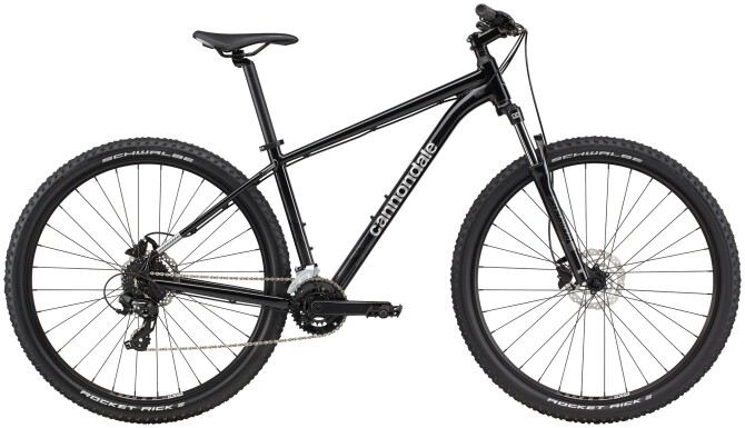 Cannondale Trail 8