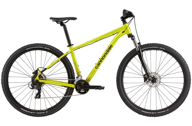 Cannondale Trail 8