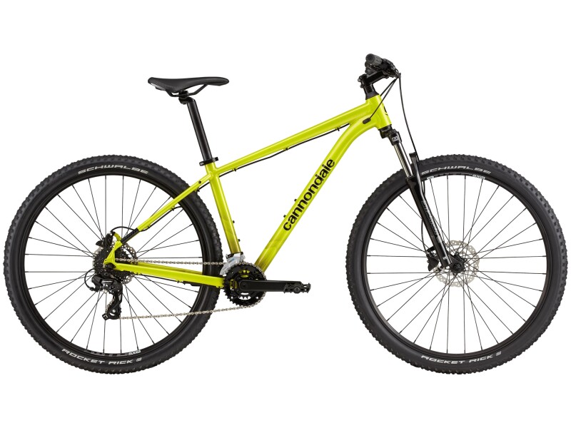 Cannondale Trail 8