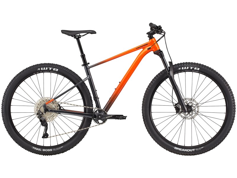 Cannondale Trail SE 3