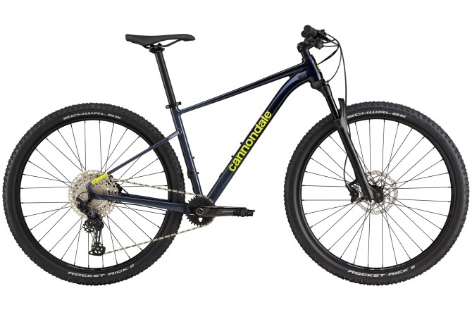 Cannondale Trail SL 2