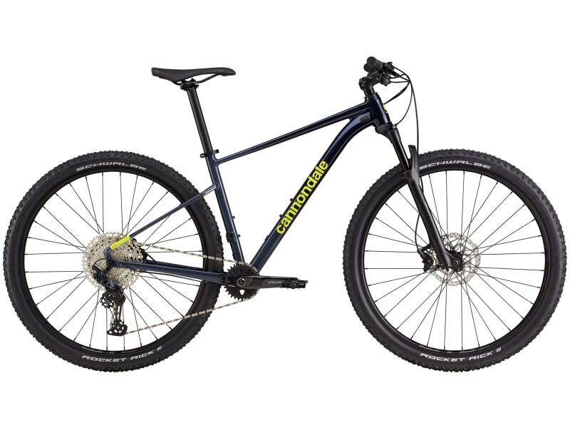 Cannondale Trail SL 2