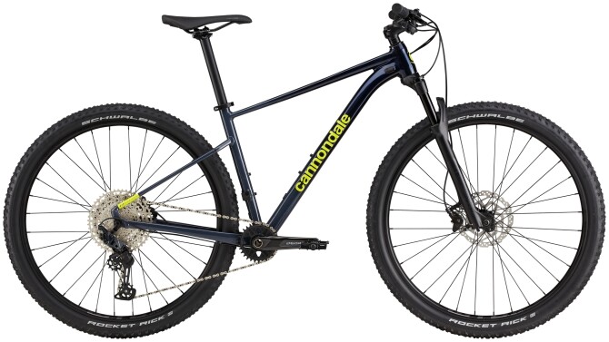 Cannondale Trail SL 2