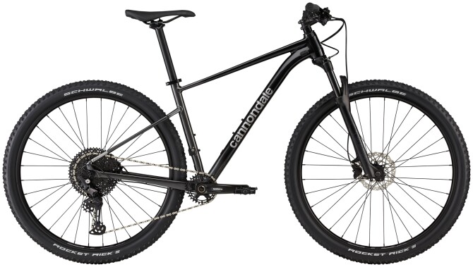 Cannondale Trail SL 3