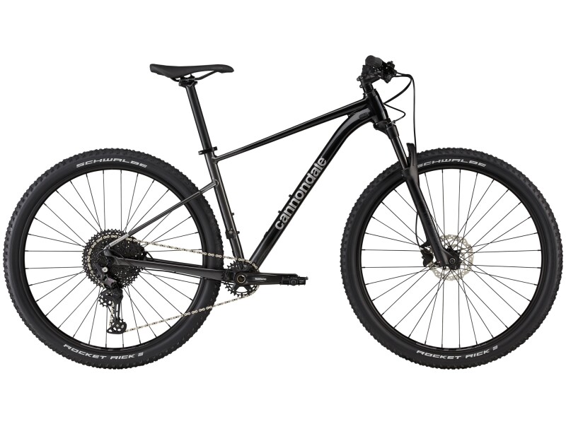 Cannondale Trail SL 3