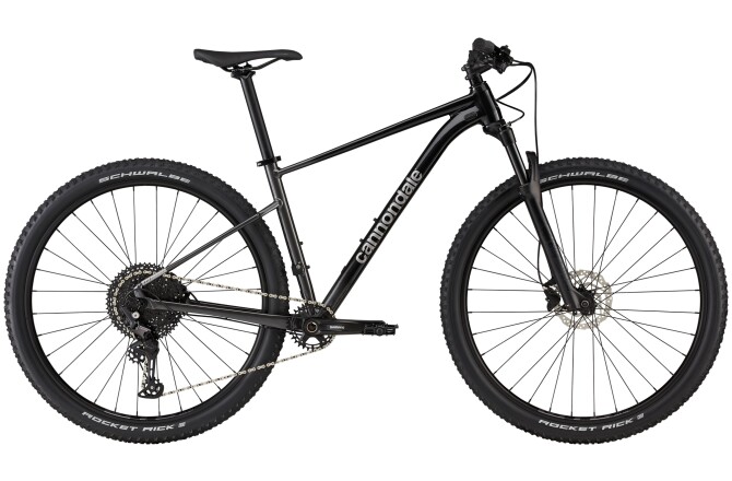 Cannondale Trail SL 3