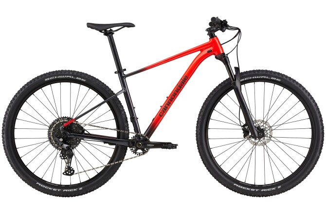 Cannondale Trail SL 3