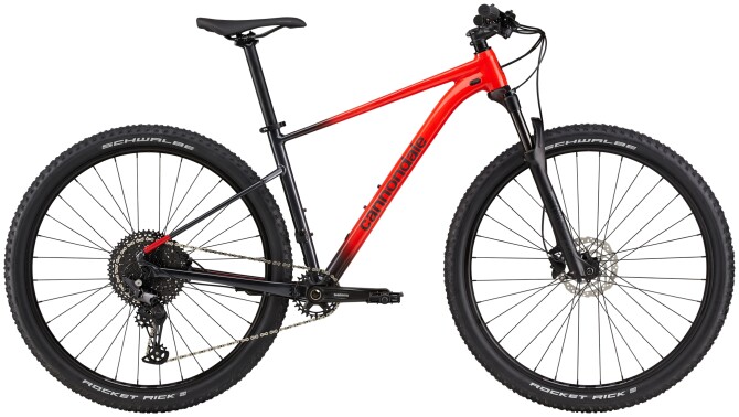 Cannondale Trail SL 3