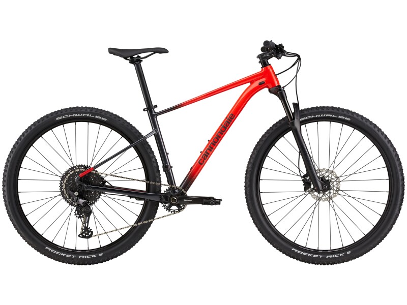 Cannondale Trail SL 3