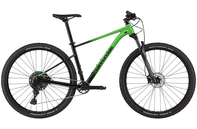 Cannondale Trail SL 3