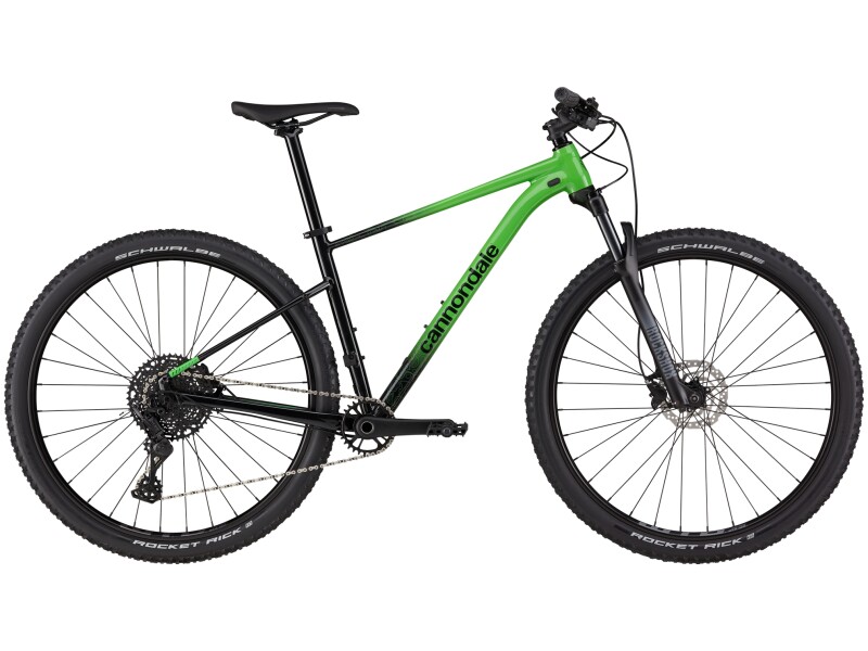 Cannondale Trail SL 3